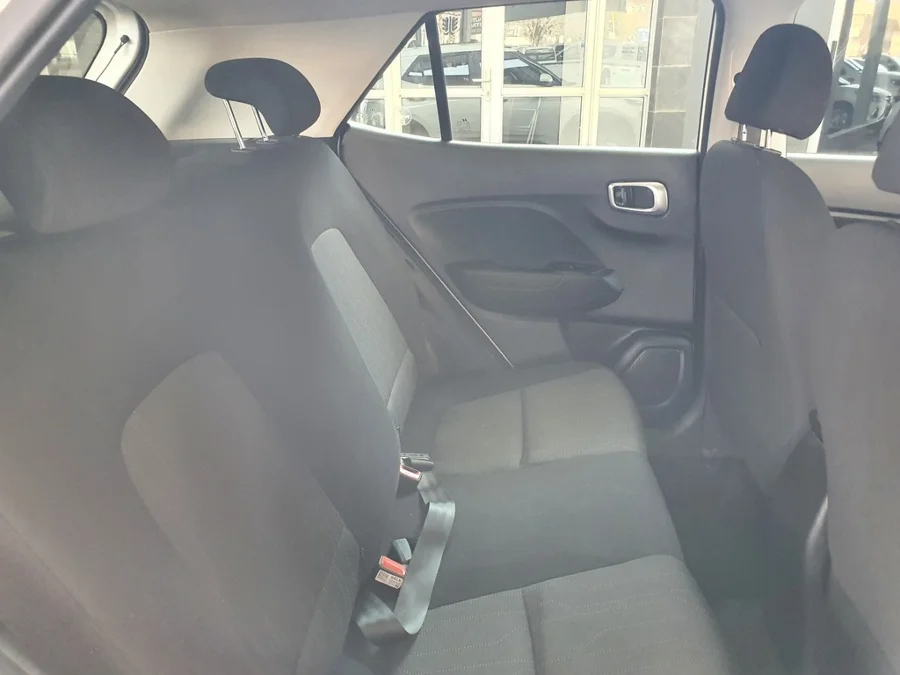 Used 2022 Hyundai Venue 1.0T Motion - Auto Strada Gezina Used 2022 Hyundai Venue 1.0T Motion - Auto Strada Gezina