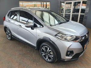 Used 2022 Honda WR-V 1.2 Comfort