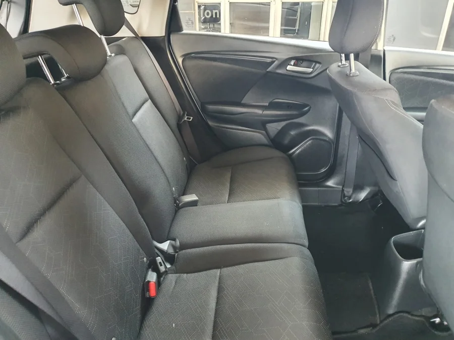 Used 2022 Honda WR-V 1.2 Comfort - Auto Strada Gezina Used 2022 Honda WR-V 1.2 Comfort - Auto Strada Gezina