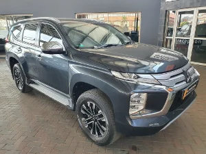 Used 2023 Mitsubishi Pajero Sport 2.4DI-D