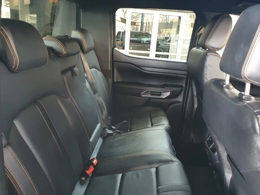 Used 2024 Ford Ranger 2.0 BiTurbo double cab Wildtrak - Auto Strada Gezina Used 2024 Ford Ranger 2.0 BiTurbo double cab Wildtrak - Auto Strada Gezina