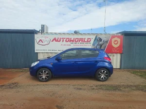 Used 2012 Hyundai i20 1.6 Remix