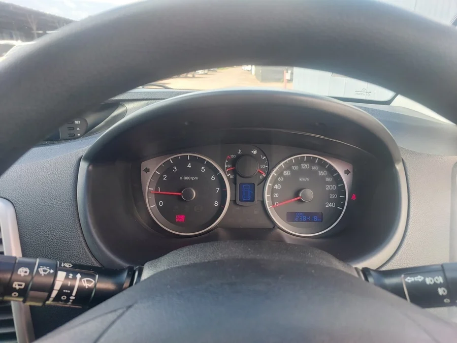 Used 2012 Hyundai i20 1.6 Remix - Autoworld SA