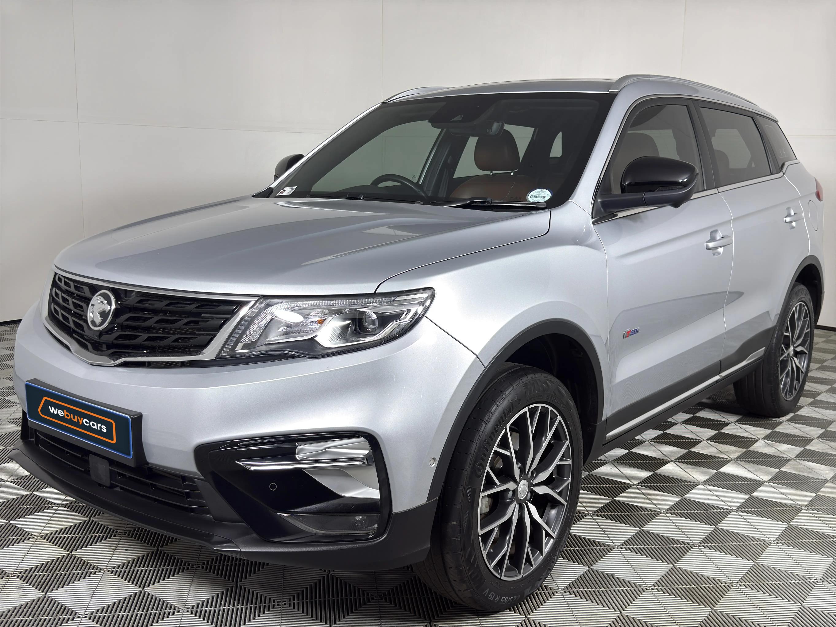 Used 2023 Proton X90 1.5T Flagship