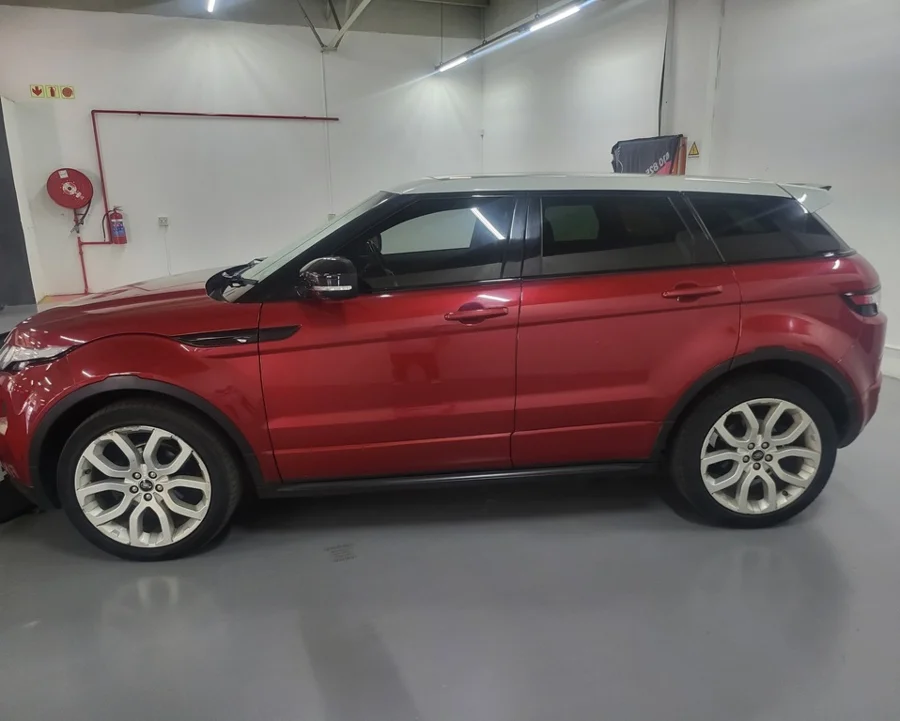 Used 2013 Land Rover Range Rover Evoque SD4 Dynamic SW1 Colour - GEM Drive Zone Used 2013 Land Rover Range Rover Evoque SD4 Dynamic SW1 Colour - GEM Drive Zone