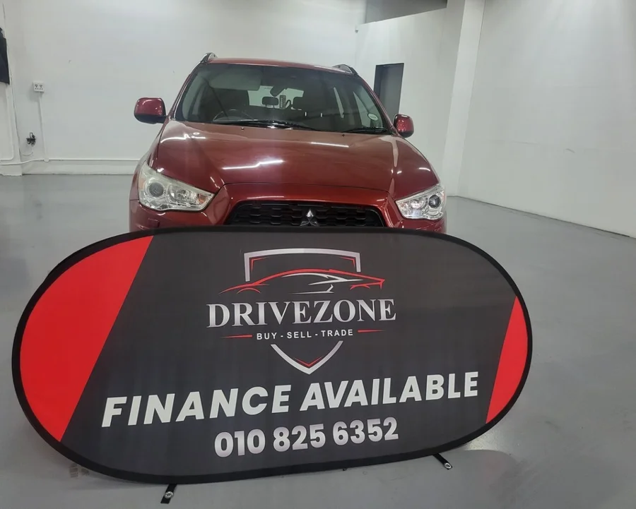 Used 2014 Mitsubishi ASX 2.0 GL - GEM Drive Zone Used 2014 Mitsubishi ASX 2.0 GL - GEM Drive Zone
