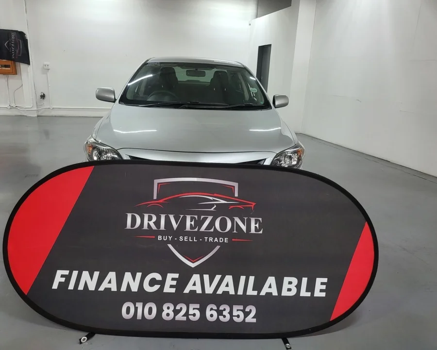 Used 2018 Toyota Corolla Quest 1.6 - GEM Drive Zone Used 2018 Toyota Corolla Quest 1.6 - GEM Drive Zone