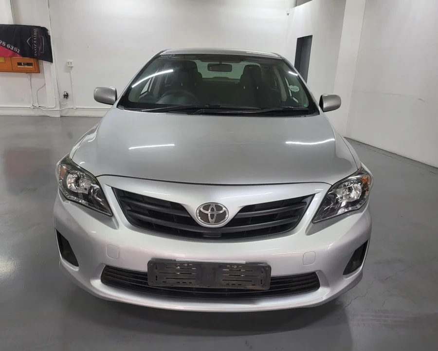 Used 2018 Toyota Corolla Quest 1.6 - GEM Drive Zone Used 2018 Toyota Corolla Quest 1.6 - GEM Drive Zone