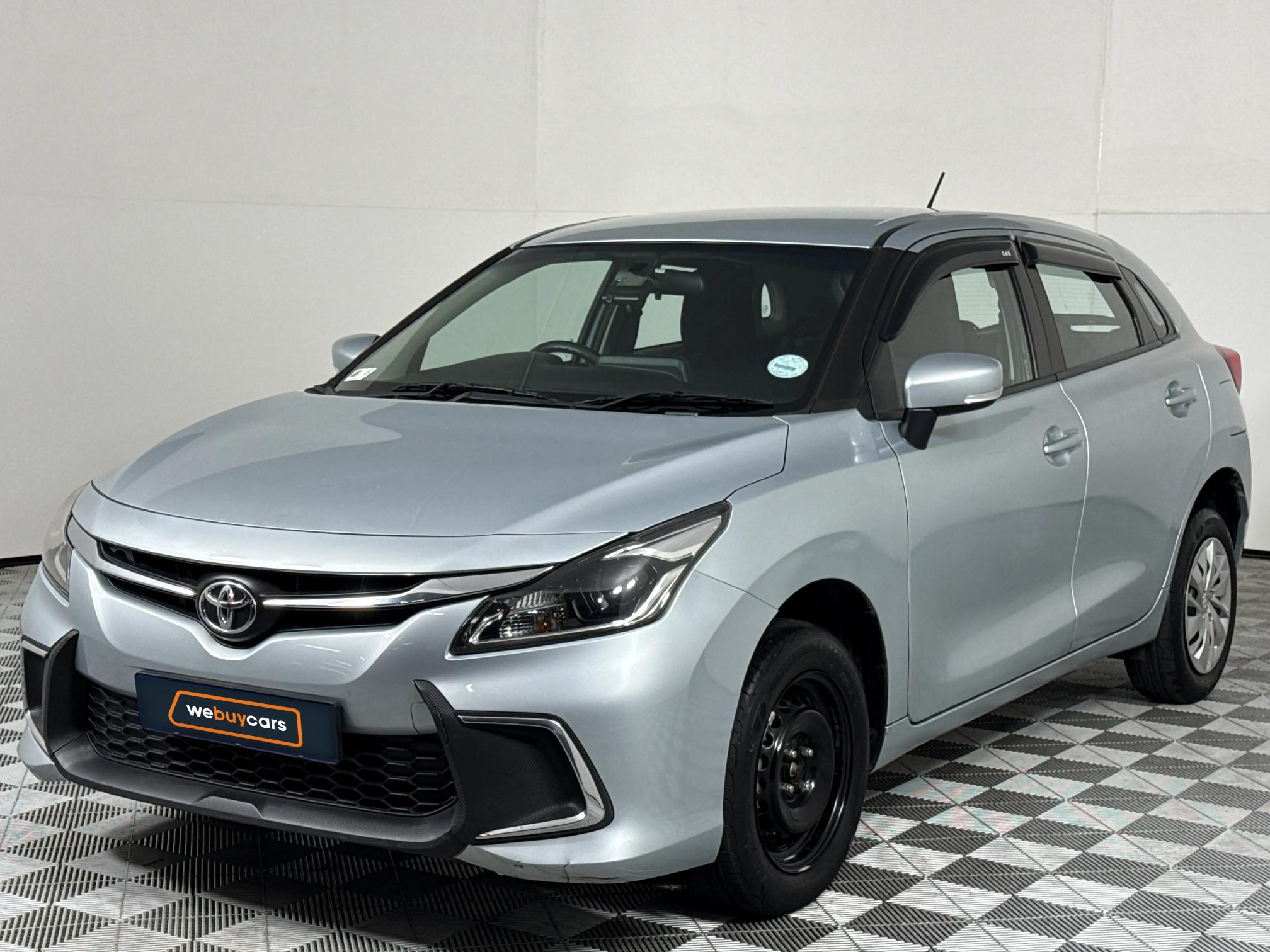 Used 2024 Toyota Starlet 1.5 Xi