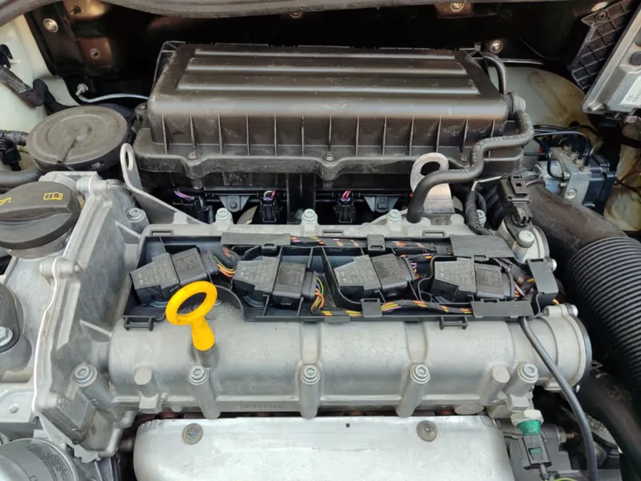 Used 2021 Volkswagen Polo Vivo hatch 1.4 Comfortline - Venture Giant Investment