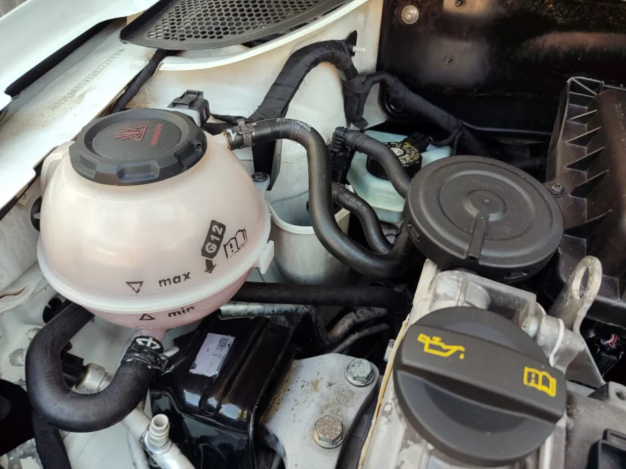 Used 2019 Volkswagen Polo Vivo 5-door 1.4 Trendline - Venture Giant Investment