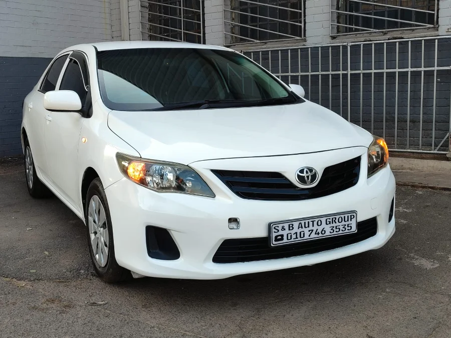 Used 2015 Toyota Corolla Quest 1.6 - Venture Giant Investment Used 2015 Toyota Corolla Quest 1.6 - Venture Giant Investment