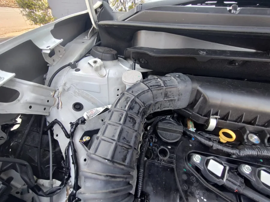 Used 2022 Suzuki Swift 1.2 GL manual - Venture Giant Investment