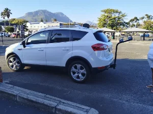 Used 2015 Ford Kuga 1.5T Ambiente