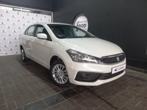 Used 2025 Suzuki Ciaz 1.5 GL manual