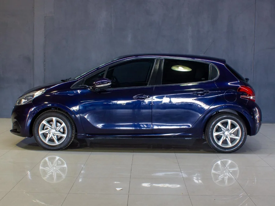 Used 2021 Peugeot 208 1.2 Active - BOTHA AND DEYSEL EXECUTIVE MOTORS Used 2021 Peugeot 208 1.2 Active - BOTHA AND DEYSEL EXECUTIVE MOTORS