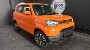 Used 2025 Suzuki S-Presso 1.0 GL+