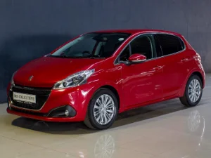 Used 2021 Peugeot 208 1.2 Active