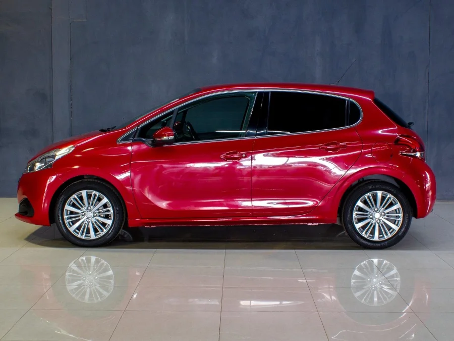 Used 2021 Peugeot 208 1.2 Active - BOTHA AND DEYSEL EXECUTIVE MOTORS Used 2021 Peugeot 208 1.2 Active - BOTHA AND DEYSEL EXECUTIVE MOTORS