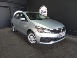 Used 2025 Suzuki Ciaz 1.5 GL auto