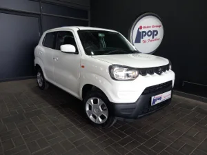 Used 2025 Suzuki S-Presso 1.0 GL auto