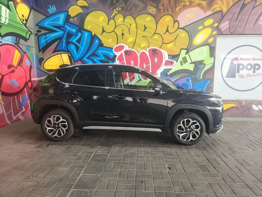 Used 2025 Suzuki Fronx 1.5 GLX auto - Suzuki Johannesburg South