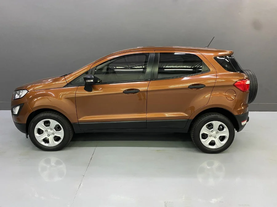 Used 2021 Ford EcoSport 1.5TDCi Ambiente - BOTHA AND DEYSEL EXECUTIVE MOTORS Used 2021 Ford EcoSport 1.5TDCi Ambiente - BOTHA AND DEYSEL EXECUTIVE MOTORS