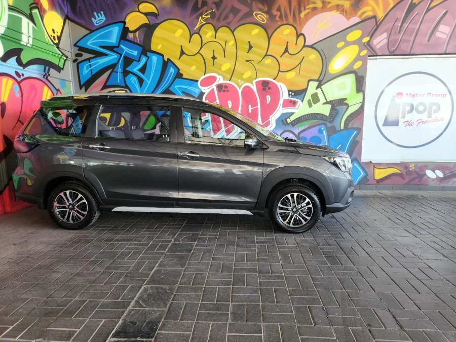 Used 2025 Suzuki XL6 1.5 GL manual - Suzuki Johannesburg South Used 2025 Suzuki XL6 1.5 GL manual - Suzuki Johannesburg South