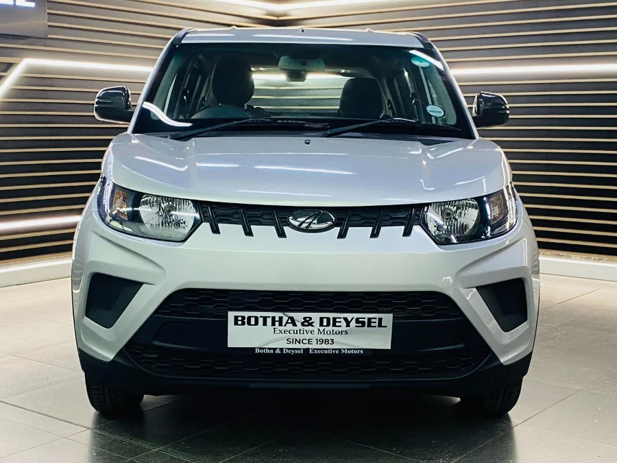 Used 2020 Mahindra KUV100 Nxt 1.2 G80 K2+ - BOTHA AND DEYSEL EXECUTIVE MOTORS Used 2020 Mahindra KUV100 Nxt 1.2 G80 K2+ - BOTHA AND DEYSEL EXECUTIVE MOTORS
