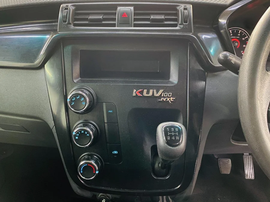 Used 2020 Mahindra KUV100 Nxt 1.2 G80 K2+ - BOTHA AND DEYSEL EXECUTIVE MOTORS Used 2020 Mahindra KUV100 Nxt 1.2 G80 K2+ - BOTHA AND DEYSEL EXECUTIVE MOTORS
