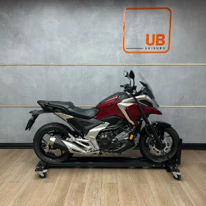 New 2025 Honda NC