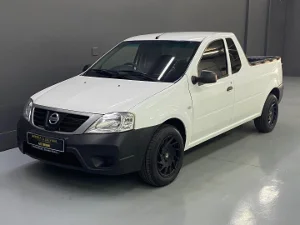 Used 2021 Nissan NP200 1.5dCi safety pack