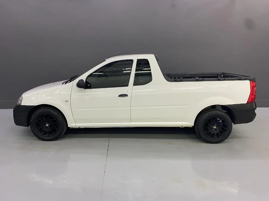 Used 2021 Nissan NP200 1.5dCi safety pack - BOTHA AND DEYSEL EXECUTIVE MOTORS
