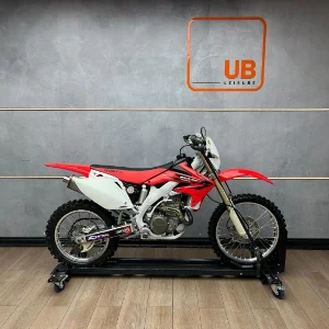 Used 2006 Honda CRF450X