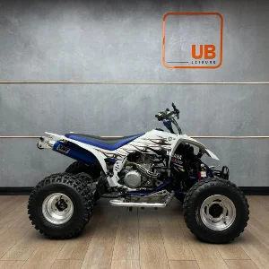 Used 2007 Yamaha YFZ