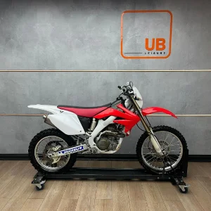 Used 2006 Honda CRF250X