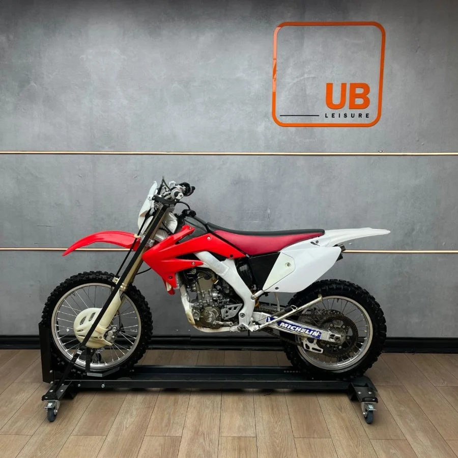 Used 2006 Honda CRF250X - UB Leisure