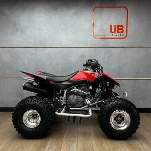 Used 2008 Honda TRX