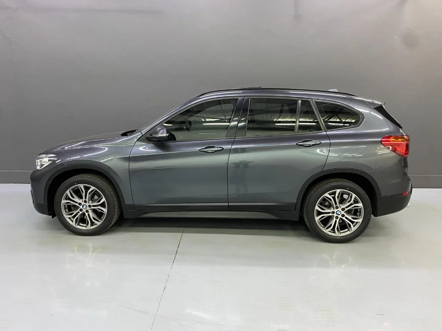 Used 2020 BMW X1 sDrive18i - BOTHA AND DEYSEL EXECUTIVE MOTORS Used 2020 BMW X1 sDrive18i - BOTHA AND DEYSEL EXECUTIVE MOTORS