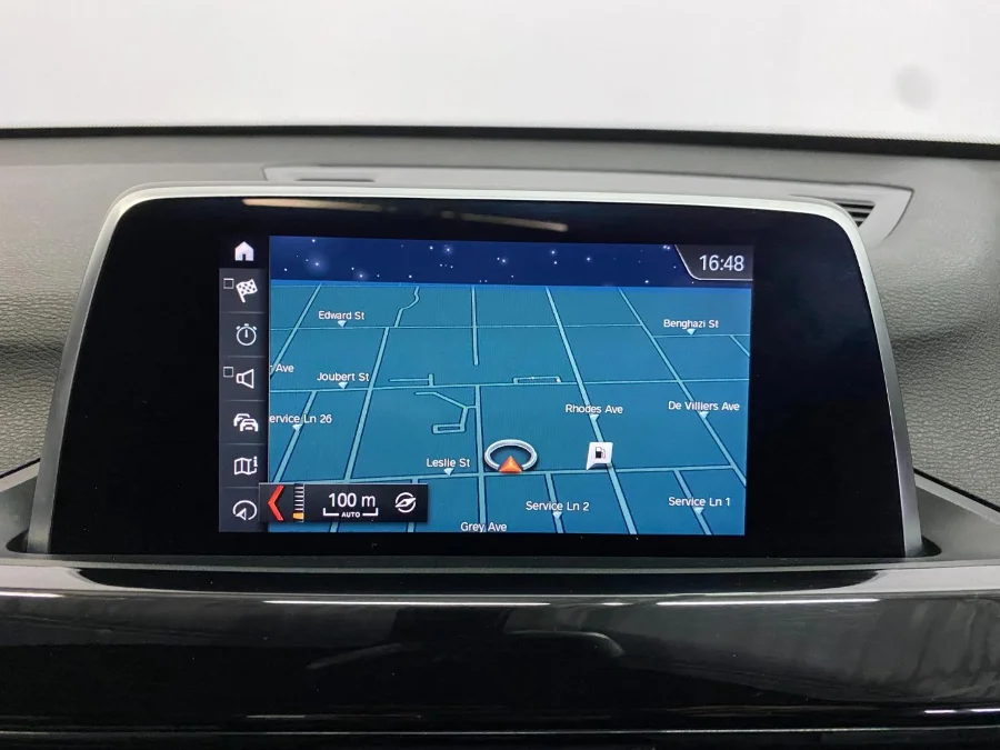 Used 2020 BMW X1 sDrive18i - BOTHA AND DEYSEL EXECUTIVE MOTORS Used 2020 BMW X1 sDrive18i - BOTHA AND DEYSEL EXECUTIVE MOTORS
