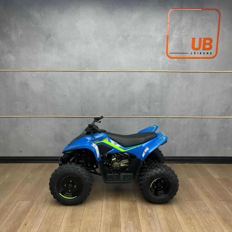 New 2025 CFMOTO C FORCE - UB Leisure New 2025 CFMOTO C FORCE - UB Leisure