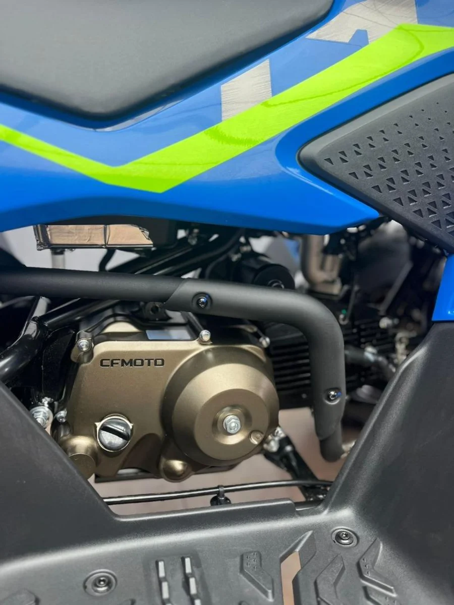 New 2025 CFMOTO C FORCE - UB Leisure New 2025 CFMOTO C FORCE - UB Leisure