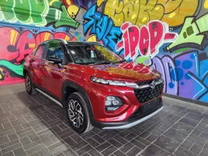 Used 2026 Suzuki Fronx 1.5 GLX auto