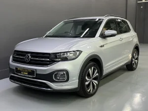 Used 2023 Volkswagen T-Cross 1.0TSI 85kW Comfortline
