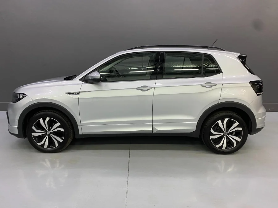 Used 2023 Volkswagen T-Cross 1.0TSI 85kW Comfortline - BOTHA AND DEYSEL EXECUTIVE MOTORS Used 2023 Volkswagen T-Cross 1.0TSI 85kW Comfortline - BOTHA AND DEYSEL EXECUTIVE MOTORS