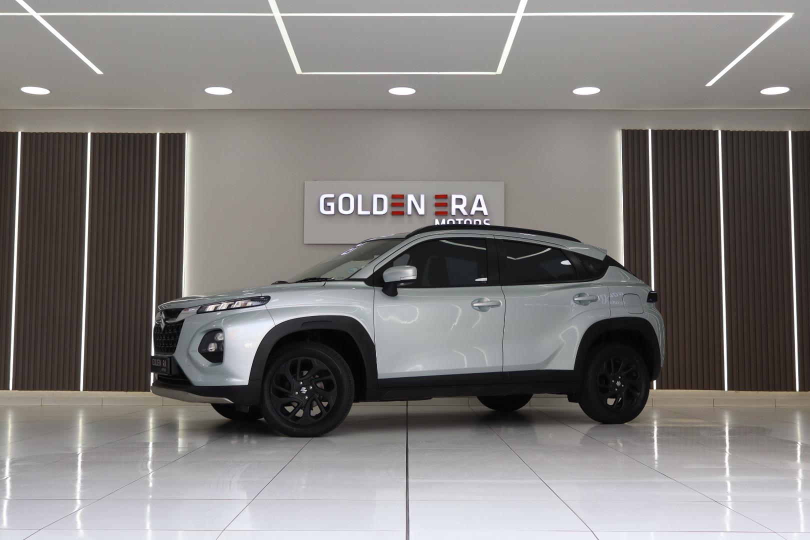 Used 2023 Suzuki Fronx 1.5 GL auto