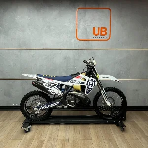 Used 2020 Husqvarna TE 300 TPI