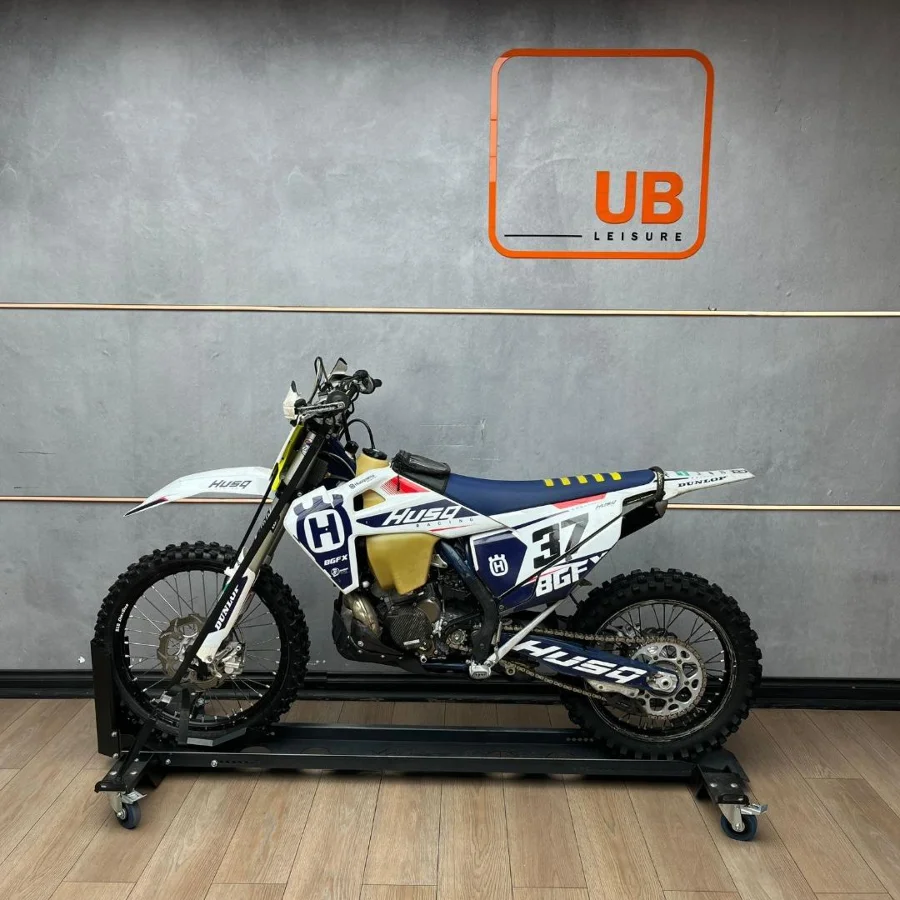 Used 2020 Husqvarna TE 300 TPI - UB Leisure Used 2020 Husqvarna TE 300 TPI - UB Leisure