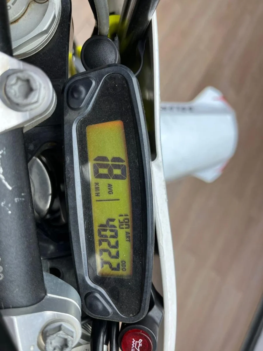 Used 2020 Husqvarna TE 300 TPI - UB Leisure Used 2020 Husqvarna TE 300 TPI - UB Leisure