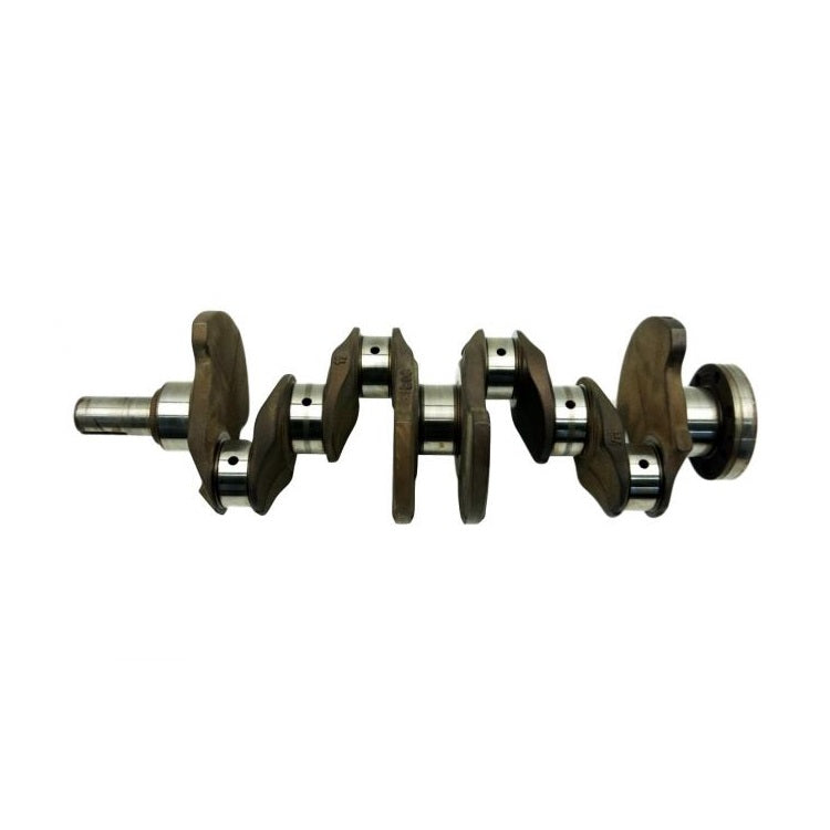 1.6 16v K4M 1.6 8v K7M Crankshaft - Renault Megane Scenic Nissan NP200 - 80.5mm Stroke